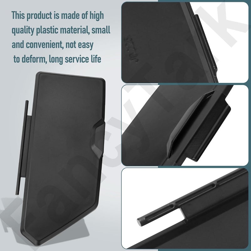 FancyTark UC32256 Mower Cover Replacement for Jo-hn Dee-re Z320R Z330R Z370R Z315E Z320M Z325E Z330M ZTrak Mower - Image 5